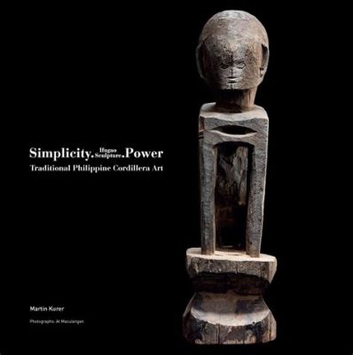 “Handbook on Philippine Sculpture” Unveils Timeless Traditions and Artistic Mastery